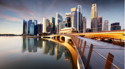 Malaysia – Singapore: Thành lập đặc khu kinh tế liên kết biên giới