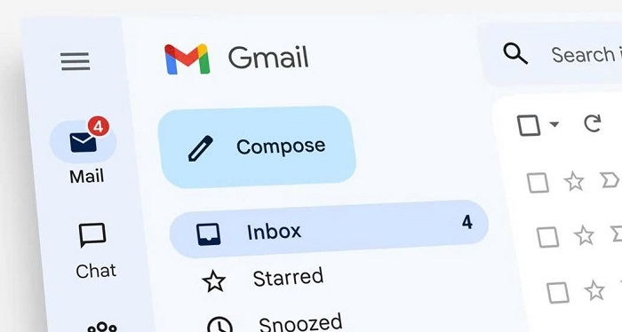 Google triển khai tick xanh trên Gmail dành cho điện thoại Android và iOS