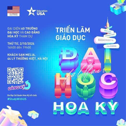 Hoa Kỳ giữ chính sách visa ổn định với du học sinh