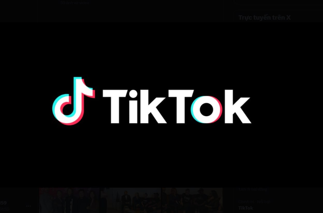 TikTok cảm ơn ông Donald Trump, nói sẽ khôi phục dịch vụ người dùng ở Hoa Kỳ