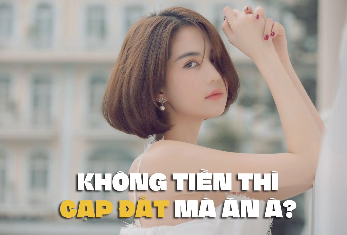 Ngọc Trinh: Từ phát ngôn gây sốc đến hành động phản cảm