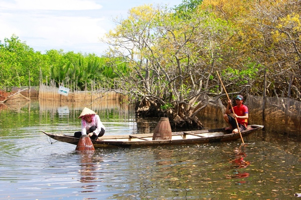 Du lịch Quảng Điền – Thăm xứ Huế mộng mơ