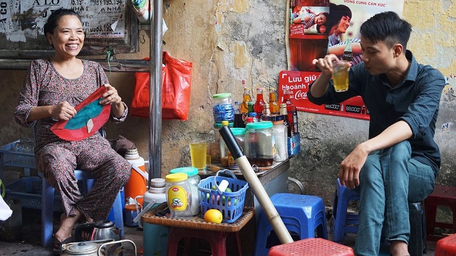 Chuyên trang du lịch quốc tế liệt kê một số phong tục độc đáo ở Việt Nam