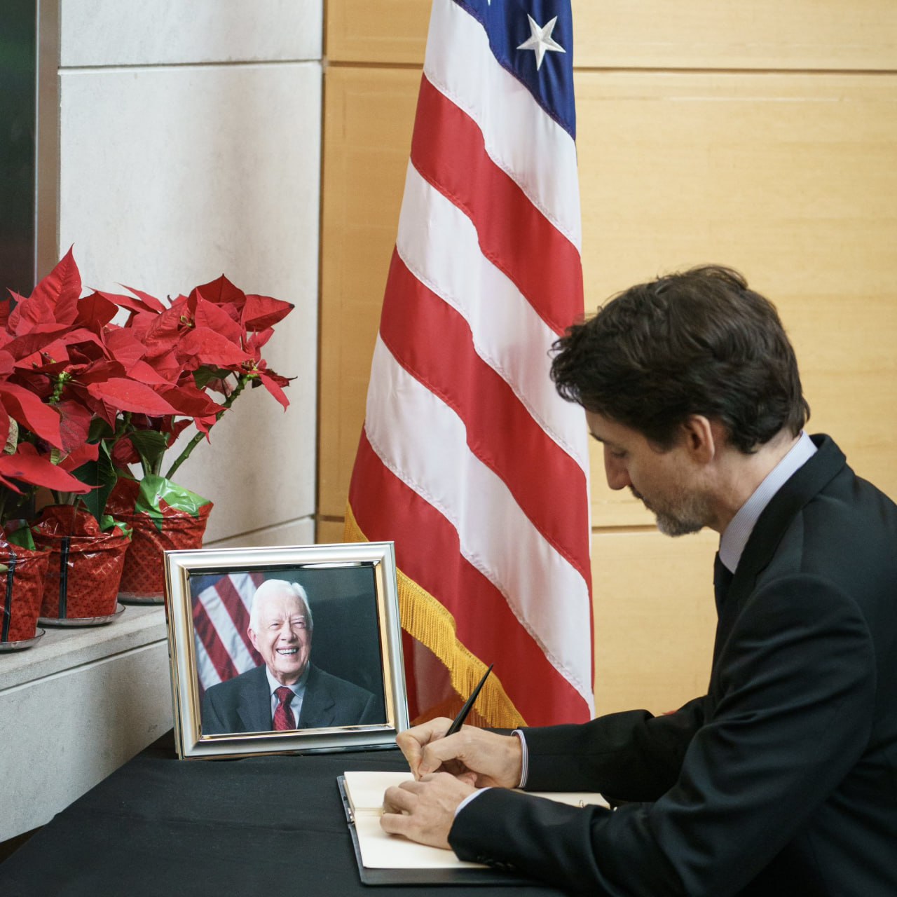 Canada phản đối tham vọng “tiểu bang thứ 51” của ông Donald Trump