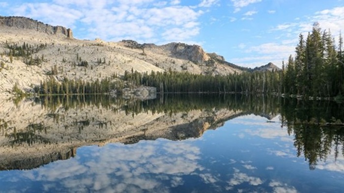 Yosemite - Vườn quốc gia nổi tiếng bậc nhất xứ sở cờ hoa