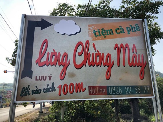 Đồng Nai: Khu du lịch “Lưng chừng mây” ngang nhiên hoạt động bất chấp lệnh xử phạt