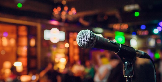 Dừng hoạt động karaoke, quán bar tại phường, xã thuộc vùng cam